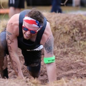 Meet your Posher, Jake